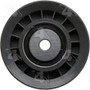 Four Seasons Accessory Drive Belt Idler Pulley P/N:45027