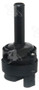 Four Seasons Engine Auxiliary Water Pump P/N:89032