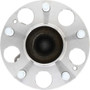 BCA Wheel Bearing and Hub Assembly P/N:WE60614