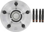 BCA Wheel Bearing and Hub Assembly P/N:WE61080