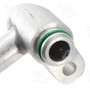 Four Seasons A/C Refrigerant Suction Hose P/N:66456