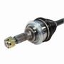 GSP CV Axle Assembly P/N:NCV69014