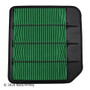 Beck/Arnley Engine Air Filter P/N:042-1863