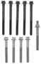 MAHLE Engine Cylinder Head Bolt Set P/N:GS33267
