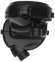 Gates Engine Crankcase Vent Valve P/N:EMH907