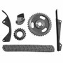 INA US Engine Timing Set P/N:ZC-9-4147S