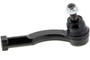 Mevotech Original Grade Steering Tie Rod End P/N:GS80627