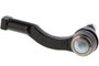 Mevotech Original Grade Steering Tie Rod End P/N:GS80627