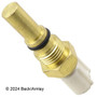 Beck/Arnley Engine Cooling Fan Switch P/N:201-1966