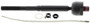 Mevotech Original Grade Steering Tie Rod End P/N:GS60743