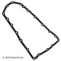 Beck/Arnley Transmission Filter Kit P/N:044-0437