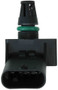 NTK Manifold Absolute Pressure Sensor P/N:MA0079