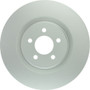 Bosch Disc Brake Rotor P/N:20011516