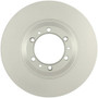 Bosch Disc Brake Rotor P/N:26010741
