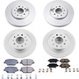 PowerStop Disc Brake Kit P/N:CRK7565