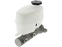 Centric Parts Brake Master Cylinder P/N:130.66049