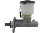 Centric Parts Brake Master Cylinder P/N:130.40023