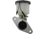 Centric Parts Brake Master Cylinder P/N:130.40023