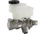 Centric Parts Brake Master Cylinder P/N:130.42904