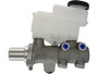 Centric Parts Brake Master Cylinder P/N:130.42904