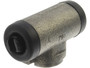 Centric Parts Drum Brake Wheel Cylinder P/N:134.46011