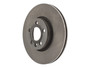 Centric Parts Disc Brake Rotor P/N:121.33074