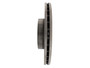 Centric Parts Disc Brake Rotor P/N:121.33074