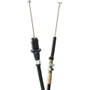 Pioneer Automotive Industries Automatic Transmission Detent Cable P/N:CA-1926