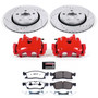PowerStop Disc Brake Kit P/N:KC5951-36