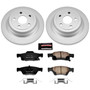 PowerStop Disc Brake Kit P/N:CRK5950