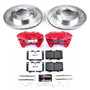 PowerStop Disc Brake Kit P/N:KC1132A-36