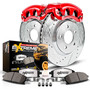 PowerStop Disc Brake Kit P/N:KC1132A-36