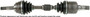 CARDONE Reman CV Axle Assembly P/N:60-6177