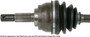 CARDONE Reman CV Axle Assembly P/N:60-6177