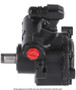 CARDONE Reman Power Steering Pump P/N:21-5292