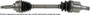 CARDONE Reman CV Axle Assembly P/N:60-8127