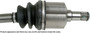 CARDONE Reman CV Axle Assembly P/N:60-8127
