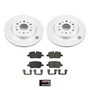 PowerStop Disc Brake Kit P/N:CRK8683