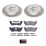PowerStop Disc Brake Kit P/N:SC3150