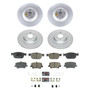 PowerStop Disc Brake Kit P/N:CRK8553