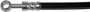 Dorman - First Stop Brake Hydraulic Hose P/N:H621338