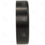 Four Seasons Accessory Drive Belt Idler Pulley,Accessory Drive Belt Tensioner Pulley P/N:45008