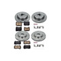 PowerStop Disc Brake Kit P/N:KOE4488