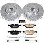 PowerStop Disc Brake Kit P/N:CRK5120