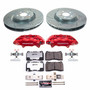 PowerStop Disc Brake Kit P/N:KC4549-26