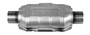 AP/CATCO/Eastern CARB Catalytic Converter-Universal P/N:771205