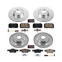 PowerStop Disc Brake Kit P/N:K6753