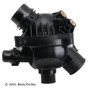 Beck/Arnley Engine Coolant Thermostat Housing Assembly P/N:143-0826