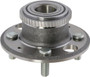 BCA Wheel Bearing and Hub Assembly P/N:WE60417