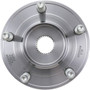 BCA Wheel Bearing and Hub Assembly P/N:WE60985